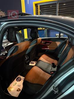 مرسيدس بنز C-Class